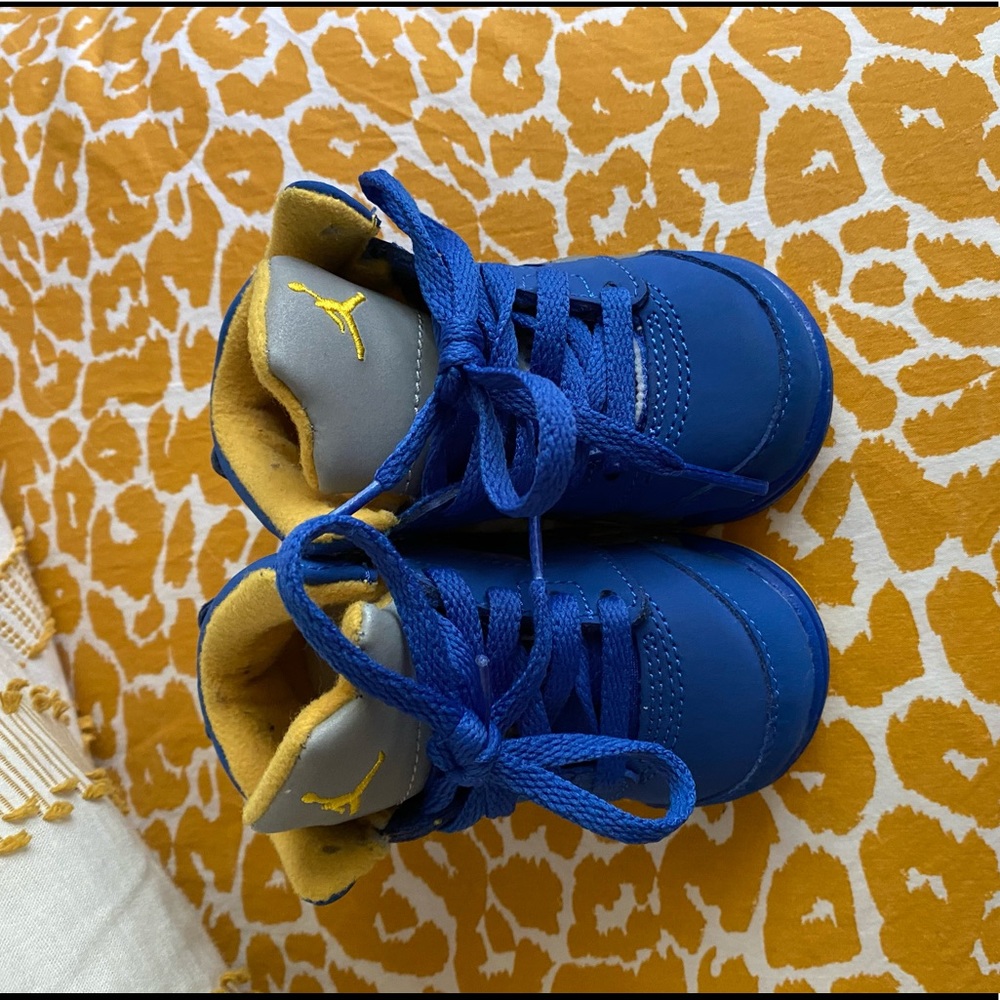 Jordan’s